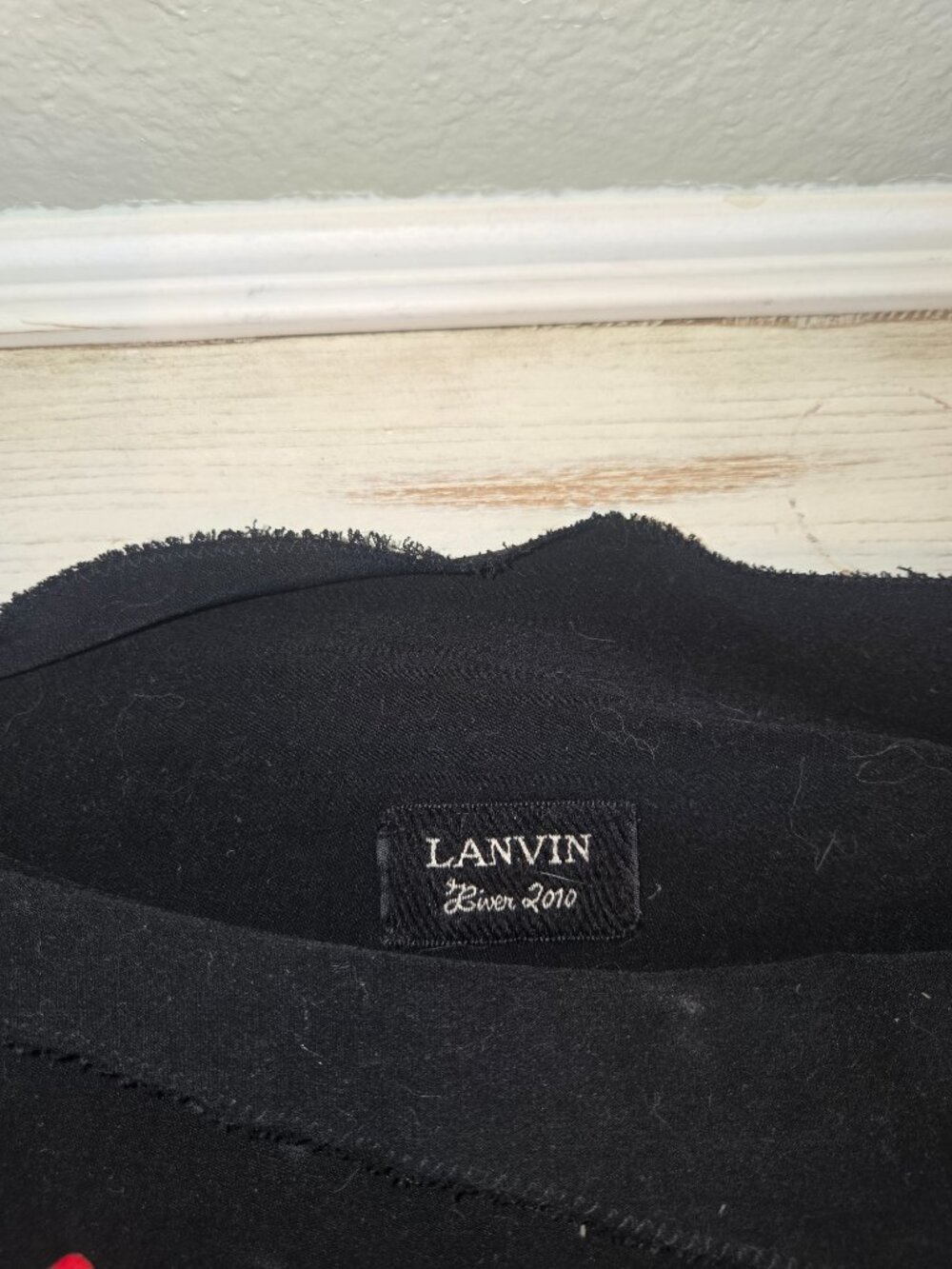 Lanvin LBD - Picture 4 of 7